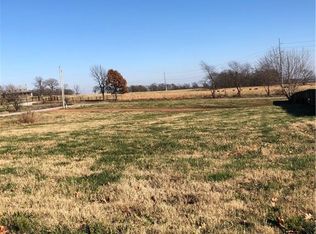 Ruth Ln, Bentonville, AR 72713