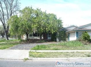 3515 N 3rd St, Fresno, CA 93726