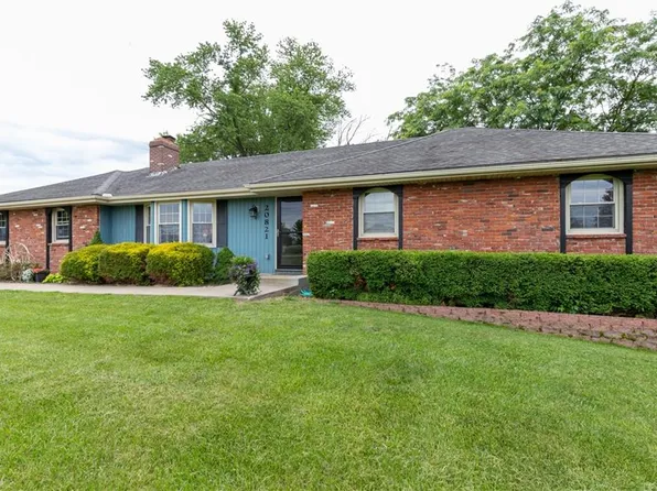 20821 NE 157th St, Kearney, MO 64060