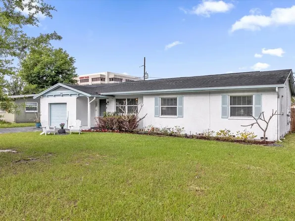 950 HANOVER AVENUE, WINTER PARK, FL 32789