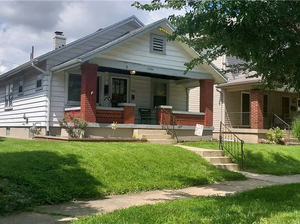 2323 Rosemont Blvd, Dayton, OH 45420