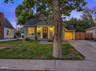 1407 E 3010 S, Millcreek, UT 84106