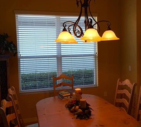 Kitchen Nook
