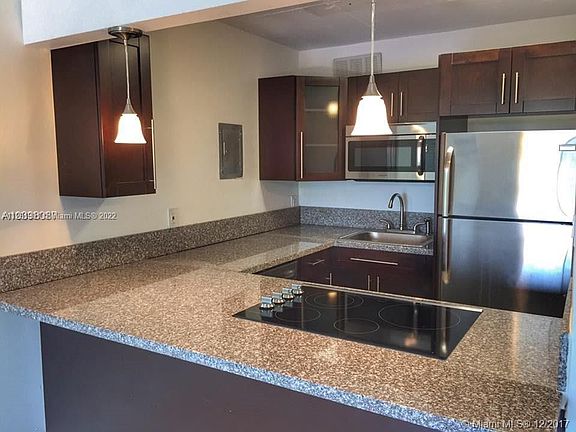 2nd image of 13455 NE 10th Ave APT 408