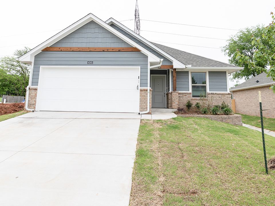 Homes by Taber David Floor Plan