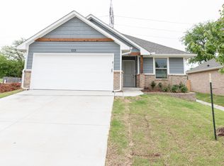 4241 Ritter Rd, Edmond, OK 73012