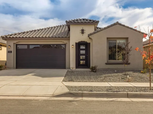 8336 Bronte Ln NW, Albuquerque, NM 87120