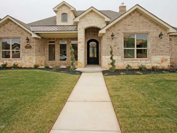 8403 Shadywood Dr, Amarillo, TX 79119