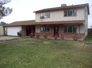 5415 Whispering Oak Way, Paso Robles, CA 93446