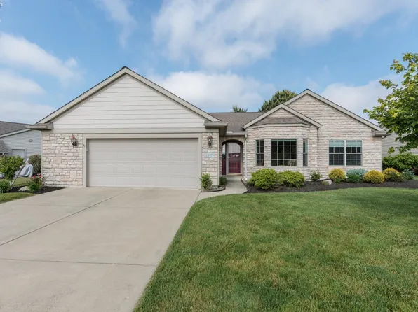 1807 Paige Ct, Huron, OH 44839