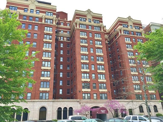1st image of 5300 S South Shore Dr #103