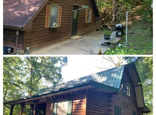 437&441 Two Homes Shields Creek Rd, Topton, NC 28781