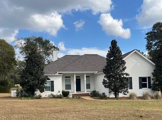 1382 Lake Front Dr, Cairo, GA 39828