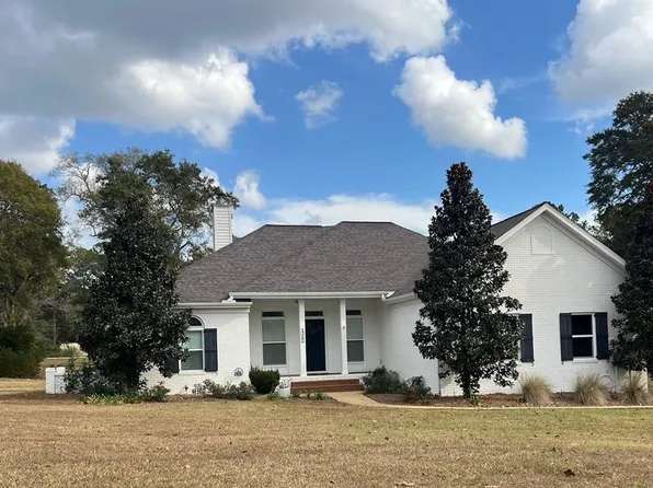 1382 Lake Front Dr, Cairo, GA 39828