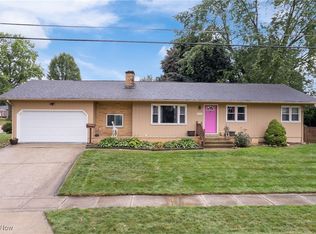 4090 Highland Dr, Mogadore, OH 44260