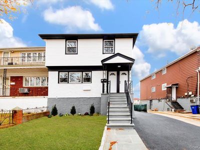 254-16 Craft Avenue, Rosedale, NY, 11422