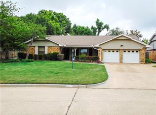 4633 NW 32nd Pl, Oklahoma City, OK 73122
