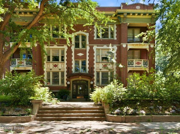 1629 S 3rd St APT 203, Louisville, KY 40208