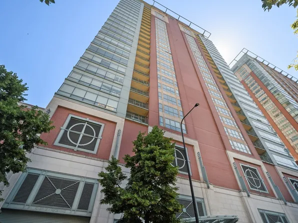 445 E North Water St APT 1005, Chicago, IL 60611