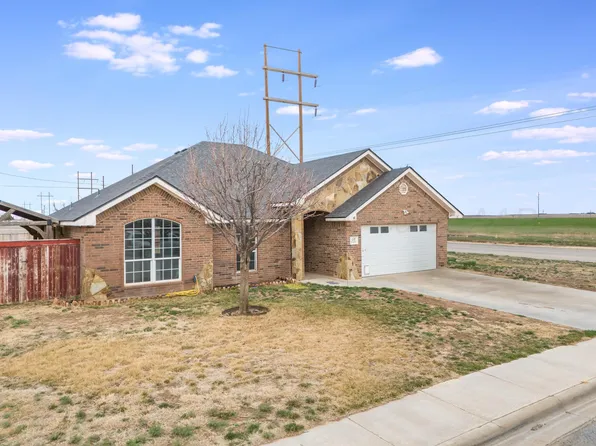 447 Hickory St, Hereford, TX 79045