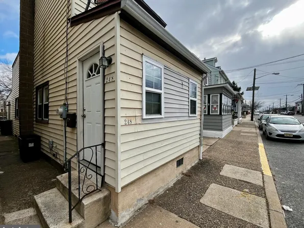 248 S Broadway, Gloucester City, NJ 08030