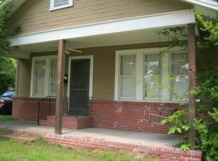 201 E California Ave, Ruston, LA 71270