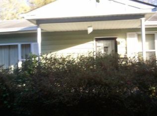 119 Paris Ln, Oak Ridge, TN 37830