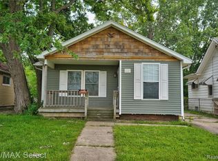 1537 Lincoln Ave, Flint, MI 48507