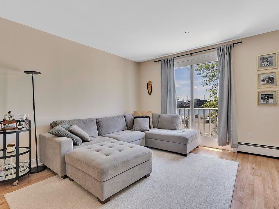 Port Liberte Condominiums Jersey City, NJ Zillow