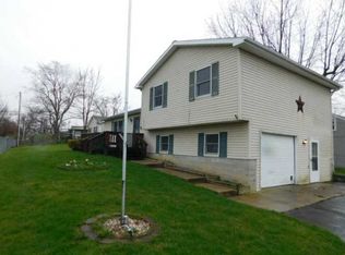 15 S Rankin Ave, South Charleston, OH
