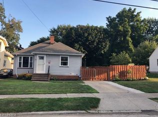 1709 Treadway Ave, Cleveland, OH 44109