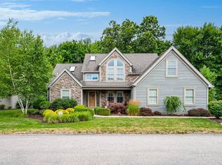 4183 Timberland Trl, Canfield, OH