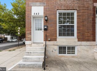 543 N Kenwood Ave, Baltimore, MD 21205