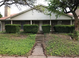 2836 Golfing Green Dr, Farmers Branch, TX 75234