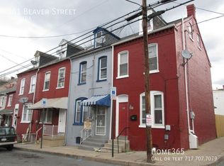 361 Beaver St, Lancaster, PA 17603