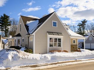 6 Tee Time Ln UNIT 38, South Weymouth, MA 02190