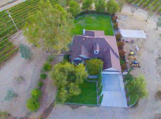 16077 Highway 65, Bakersfield, CA 93308