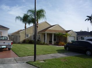 14320 SW 157th St, Miami, FL 33177