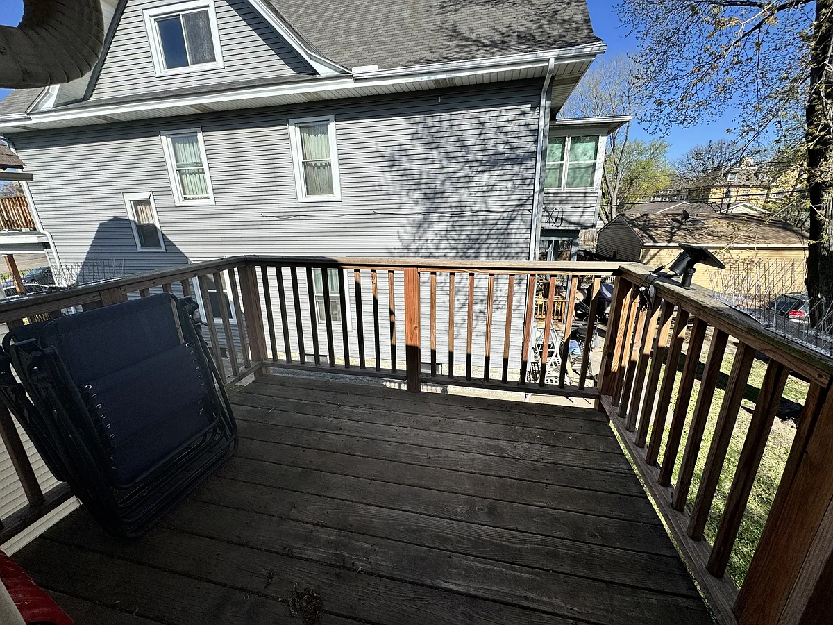 Building Photo - 648 Iglehart Ave #2