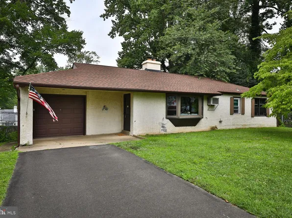 108 Bridle Path Ln, Feasterville, PA 19053