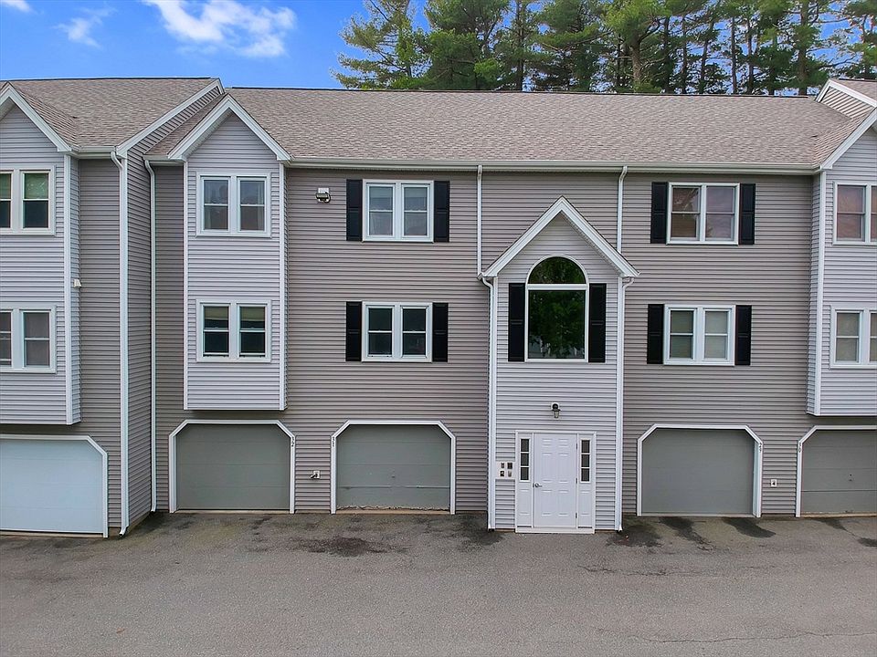 84 Tennis Plaza Rd UNIT 32, Dracut, MA 01826 Zillow