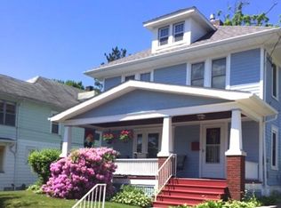 89 Kneeland Ave, Binghamton, NY 13905