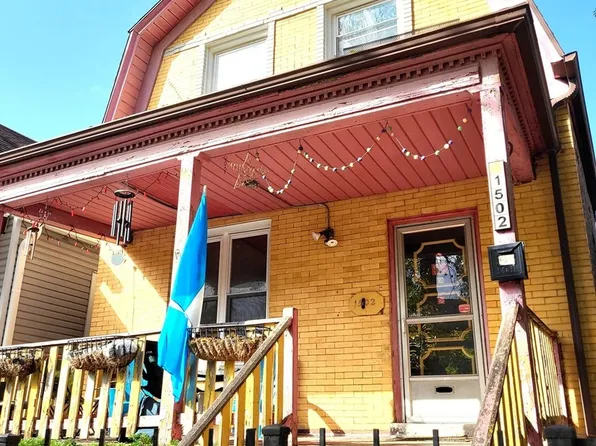 1502 N Central Park Ave, Chicago, IL 60651