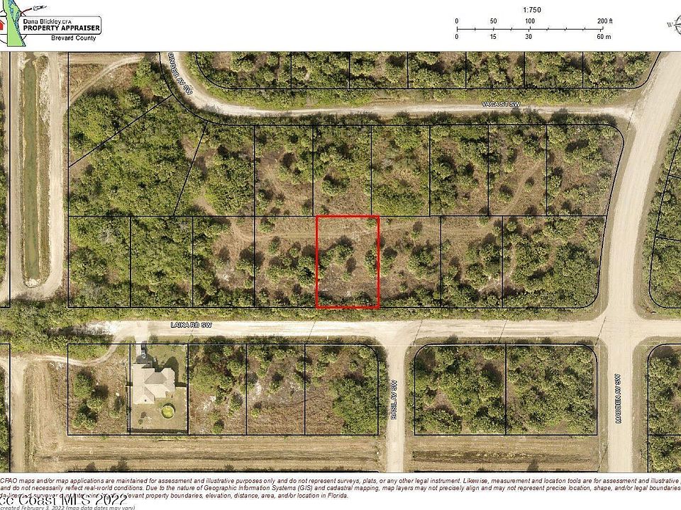 2nd image of 833 Laika Rd SW