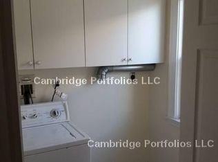 168 Sheridan Ave, Medford, MA 02155