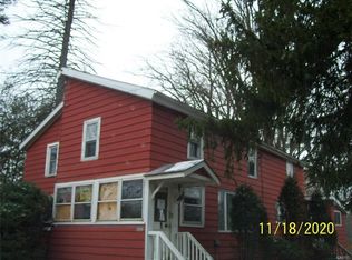 4563 Clockville Rd, Canastota, NY 13032