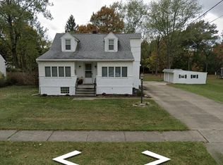 14044 Ordner Dr, Strongsville, OH 44136