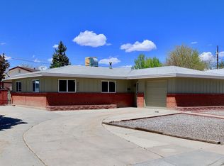 2205 Ridgecrest Dr, Farmington, NM 87401