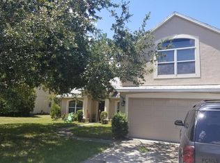 85 Pepperdine Dr, Palm Coast, FL 32164