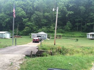 34264 Barber Ridge Rd, Woodsfield, OH 43793